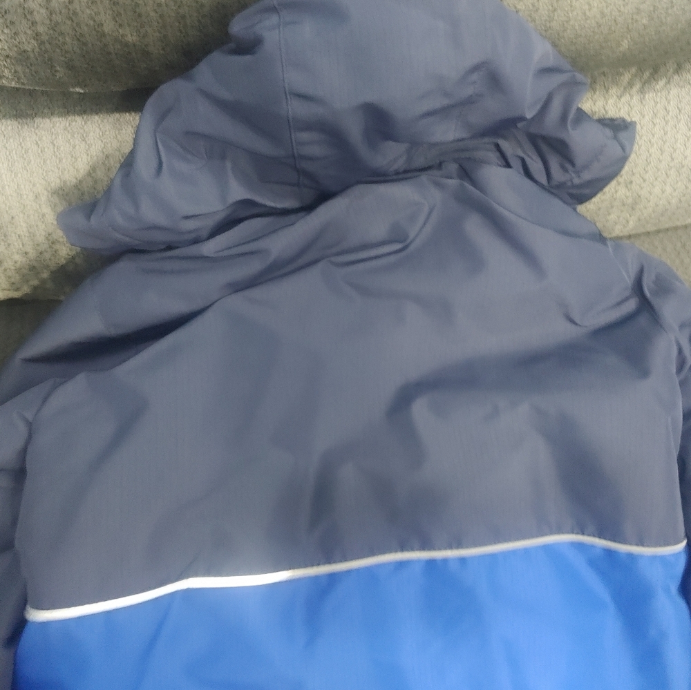 Boys Jacket Children's place Jacket winter boys Youth 3 in 1 coat - Picture 14 of 16